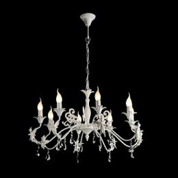 Подвесная люстра Arte Lamp Angelina  - 4